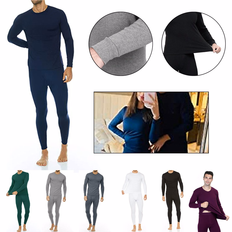 Men's Thermal Underwear