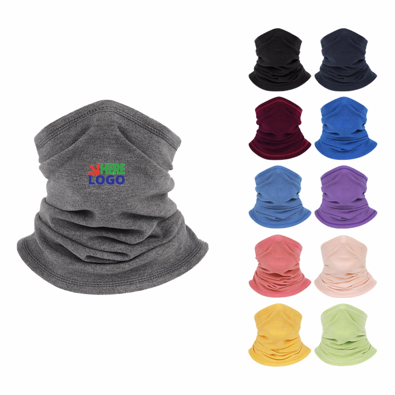 Multifunctional Cold-Proof Neckband