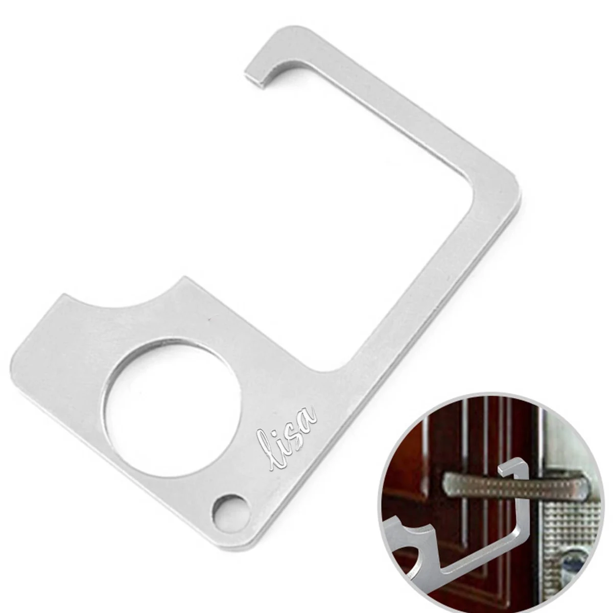 No Touch Door Opener Tool 1