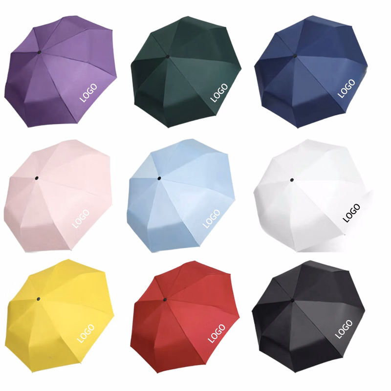 Folding Umbrella