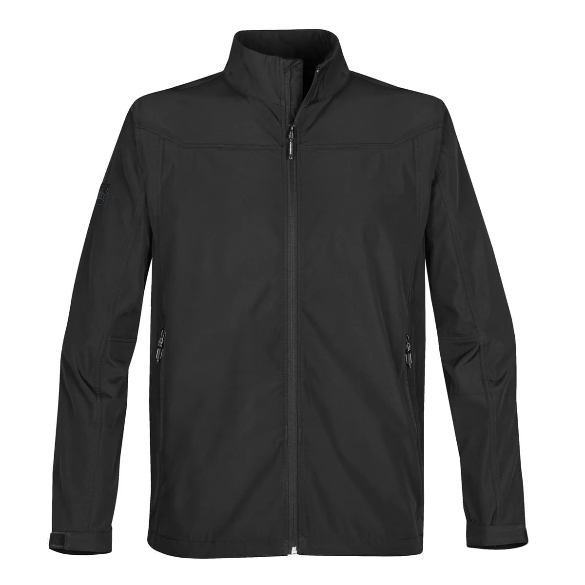 Stormtech Men's Endurance Softshell Jacket 1