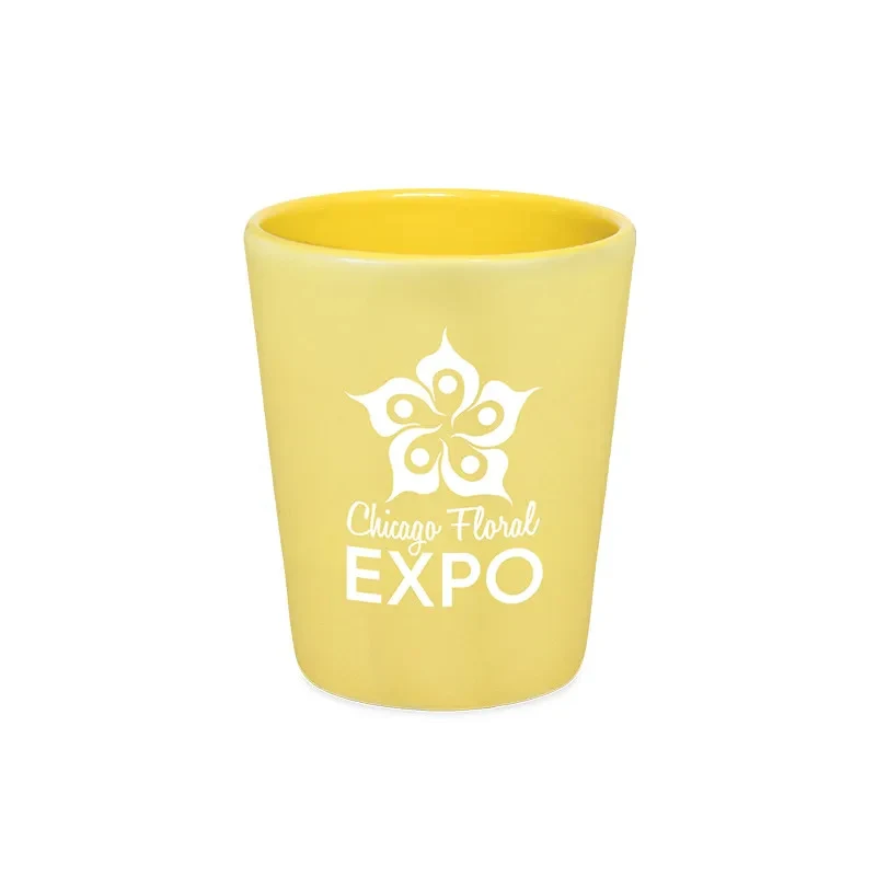 2 Oz. Maddey Shot Glass-Closeout 1