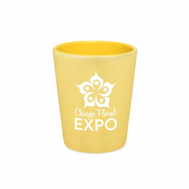 2 Oz. Maddey Shot Glass-Closeout