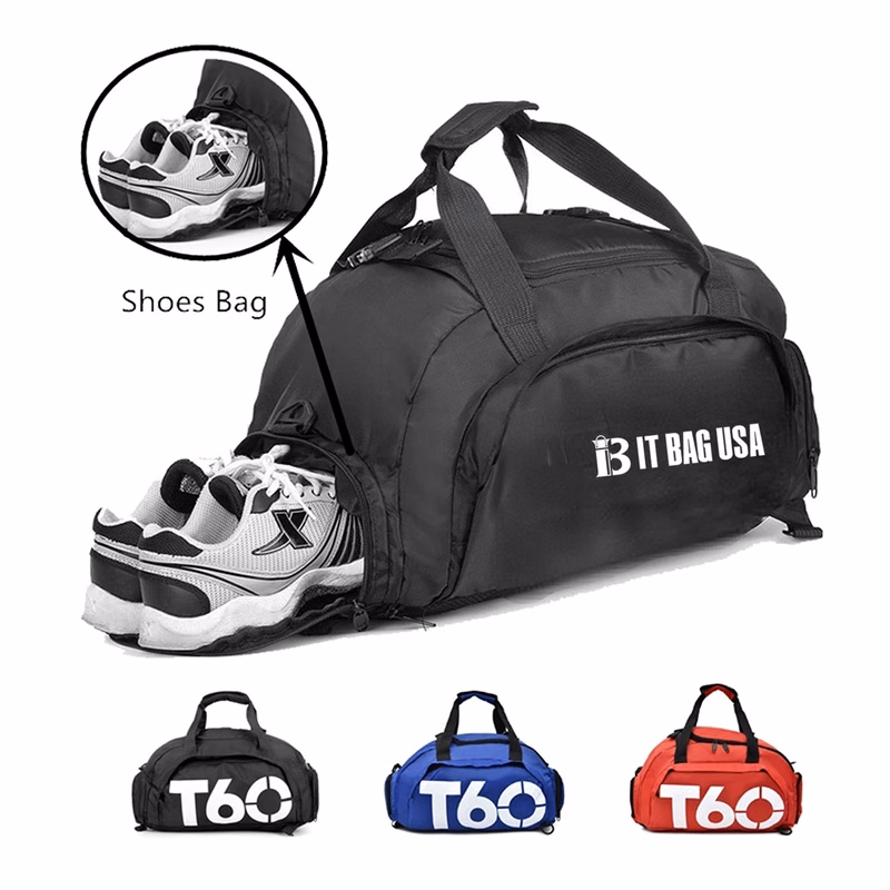 Gym Training Short Trip Bags