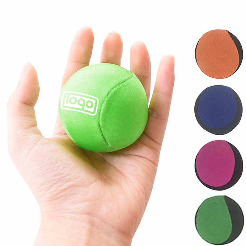 Thermoplastic Rubber Water Bouncing Ball