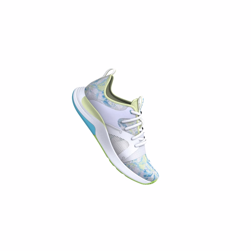 UA Charged Breathe Lace TR + Women's Training Shoes