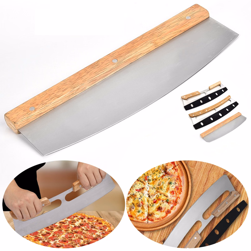 Pizza Cutter Rocker