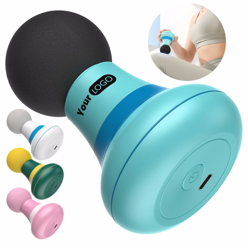 Abs Mini Muscle Relaxation Vibration Gun