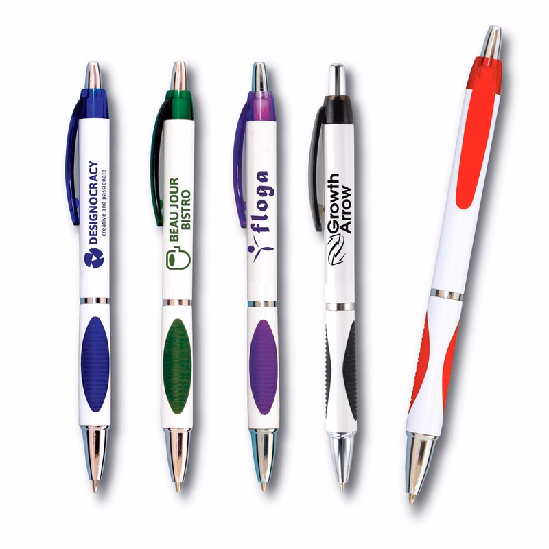 The Babylon Pen
