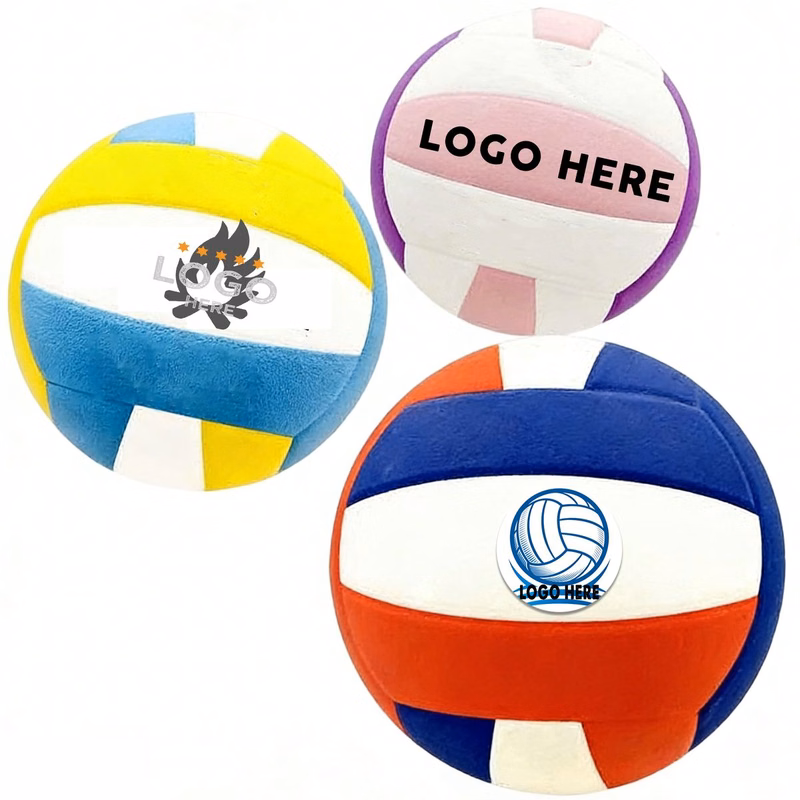 Professional Indoor & Outdoor Volleyball for Training & Competition