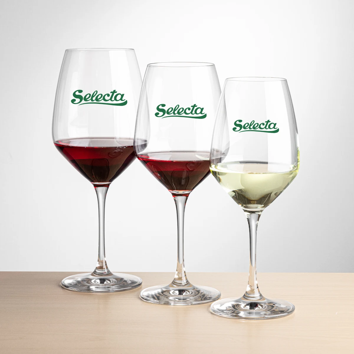 Santiago Wine - Imprinted 1