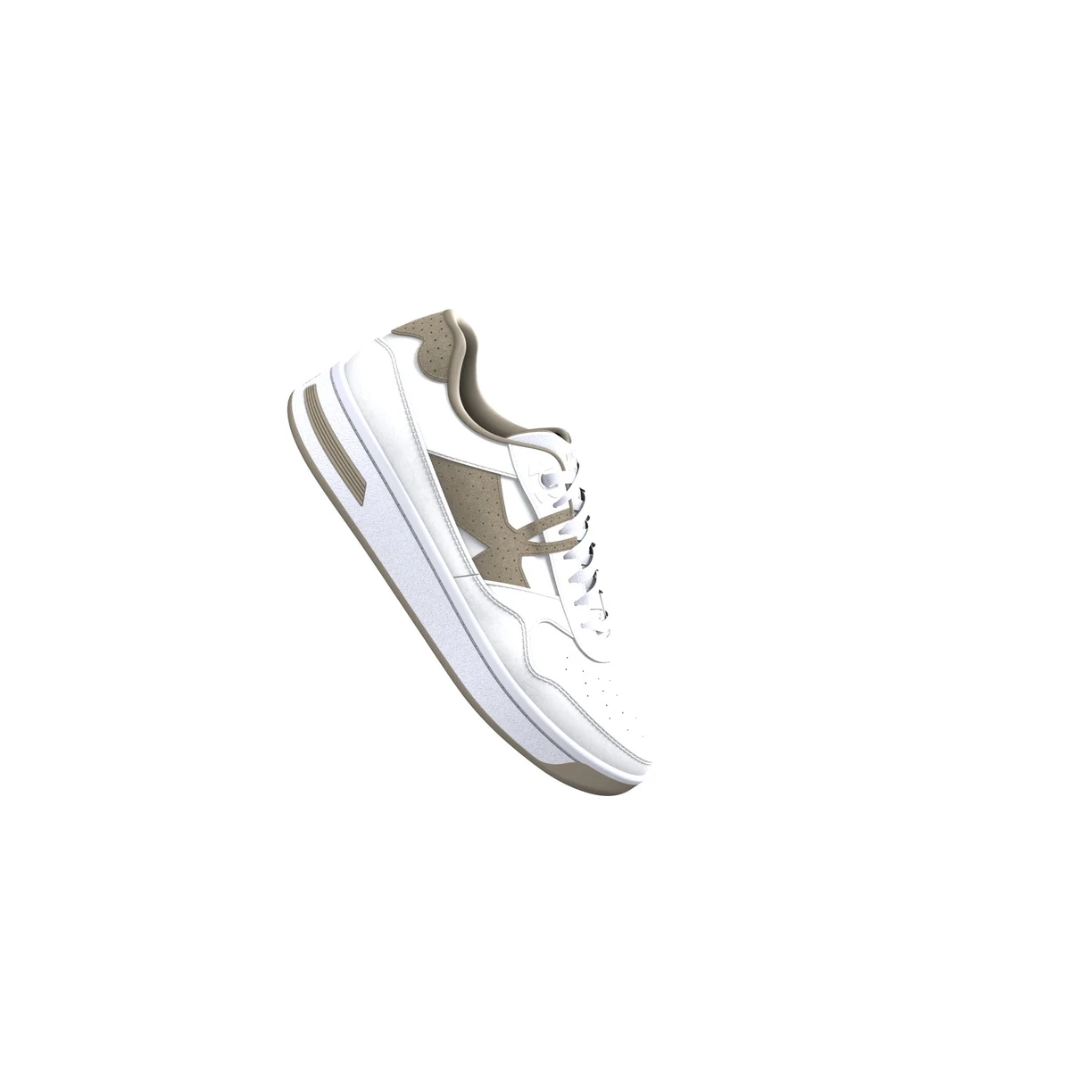 UA Court 96 Suede Women's Shoes 1