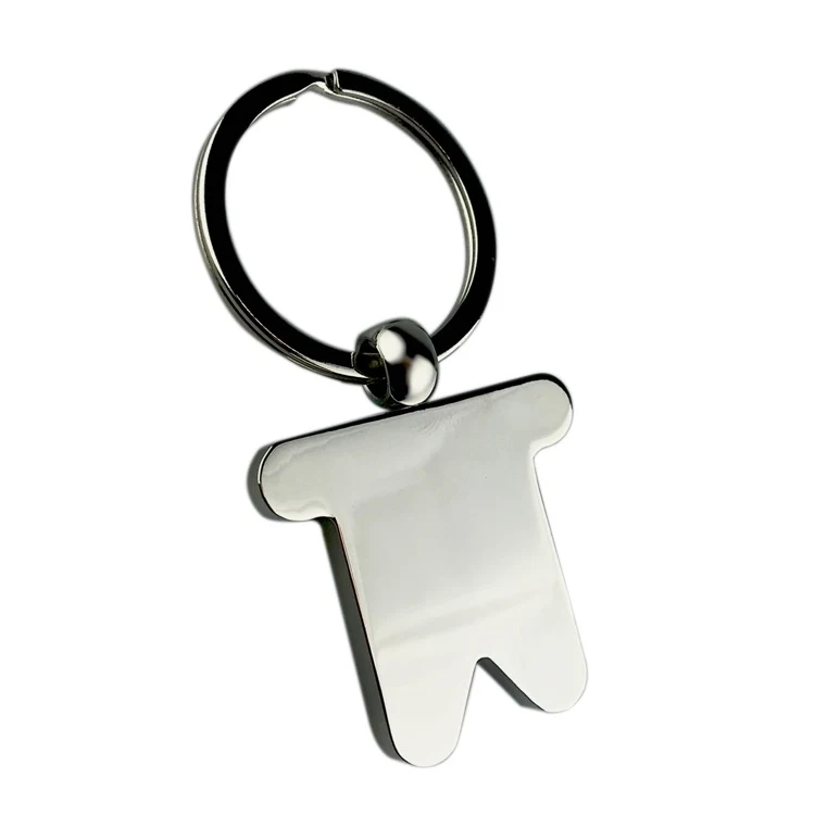 Little Man Key Ring 1