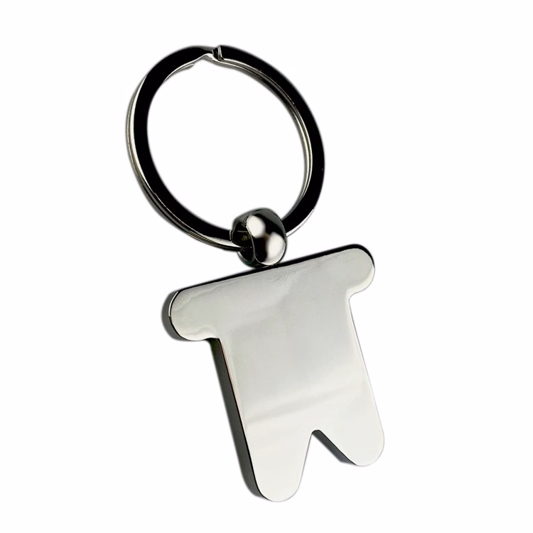 Little Man Key Ring