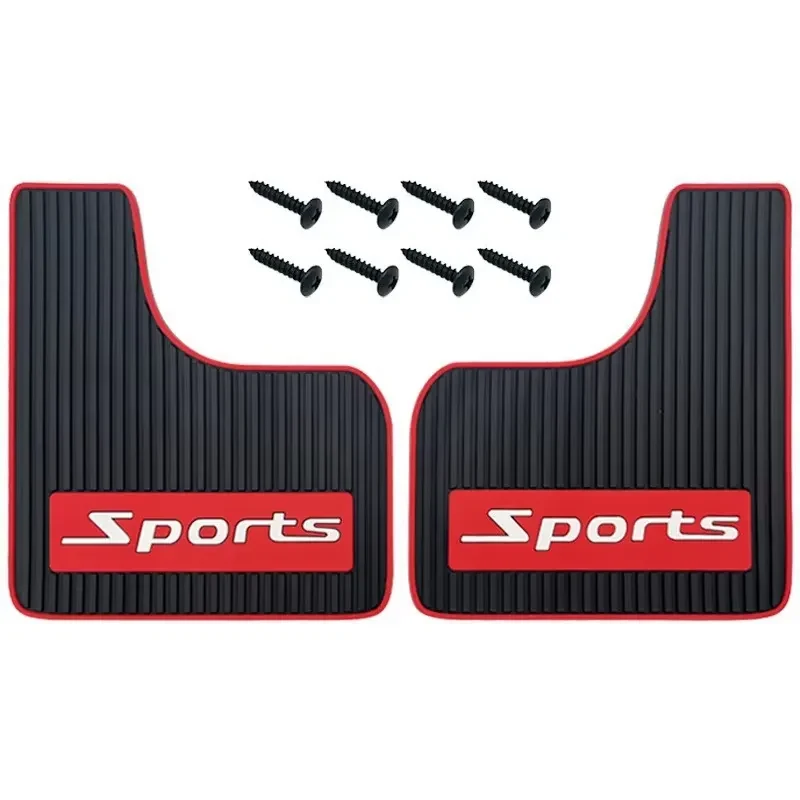 Car Mud Flaps 1