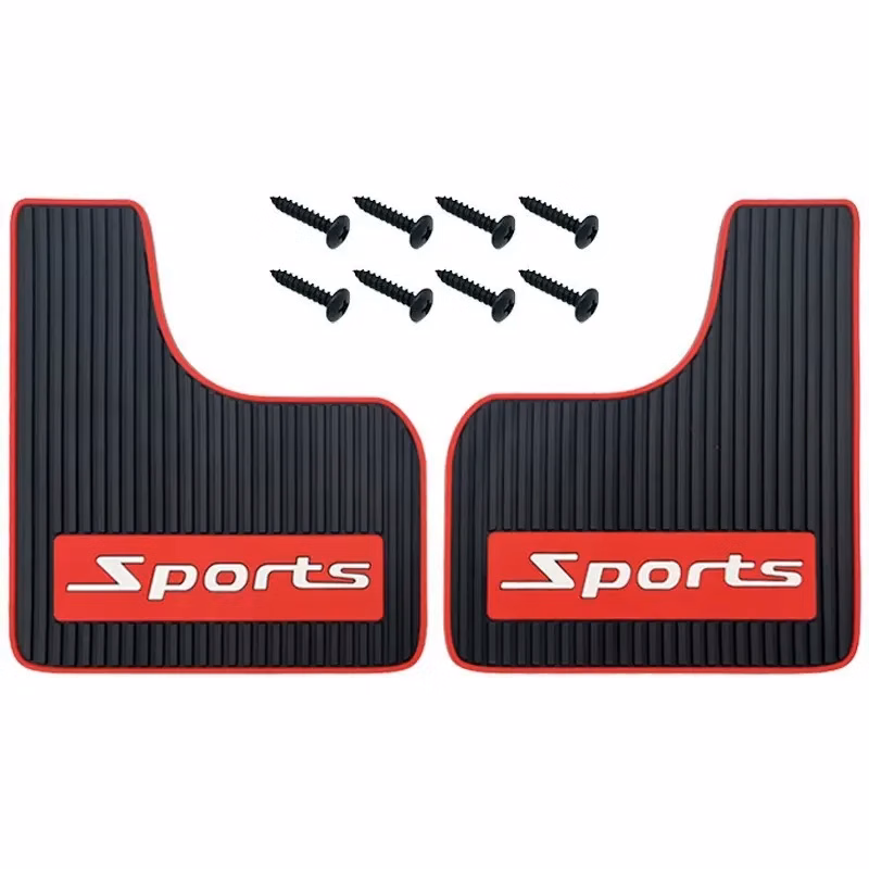 Car Mud Flaps