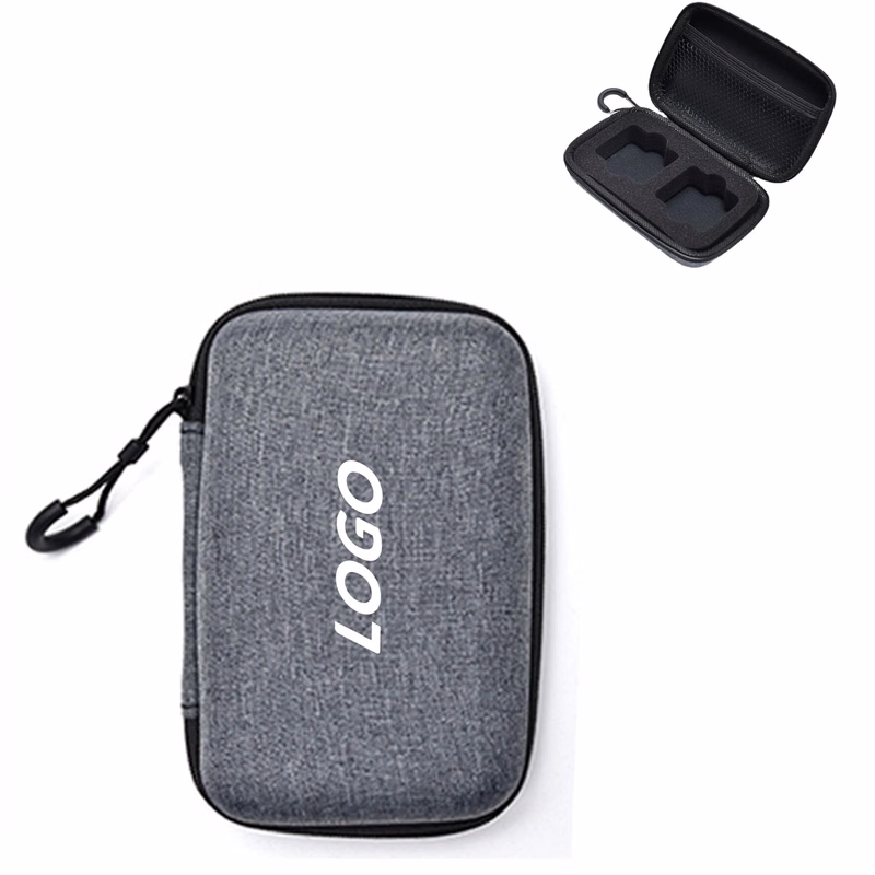 Wireless earphone storage box