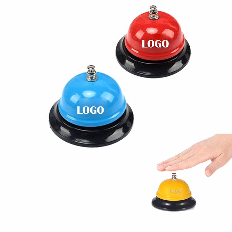 Restaurant Desktop Call Bell