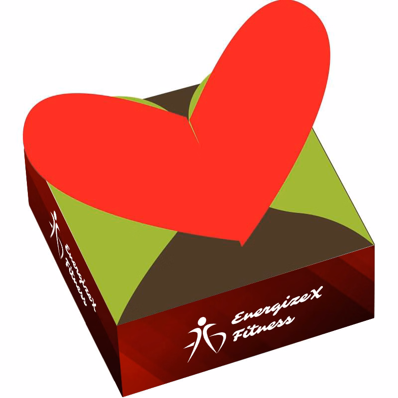 Heart Gift Box