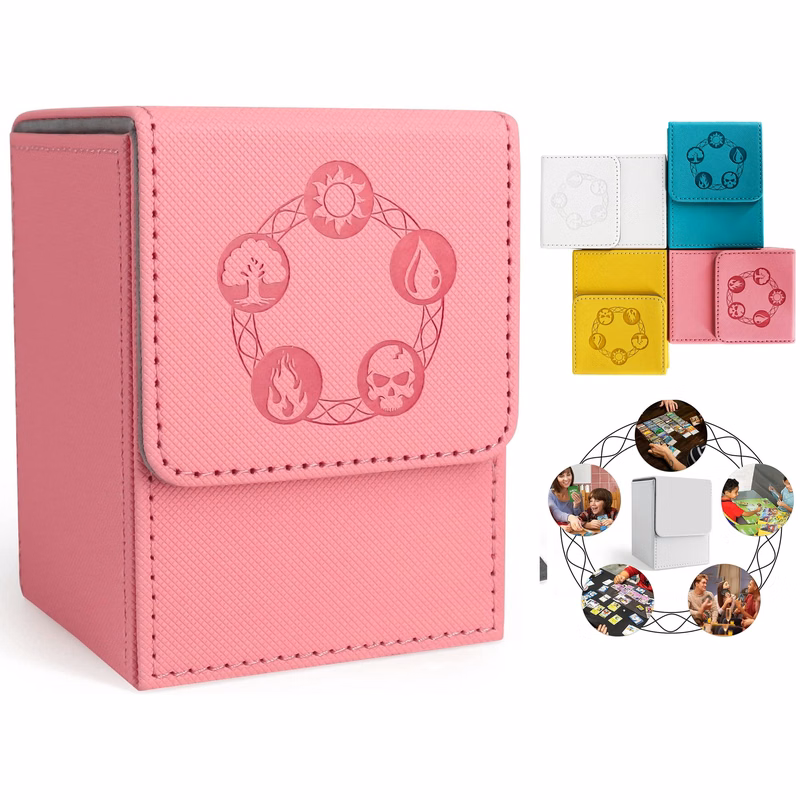 Card Deck Box