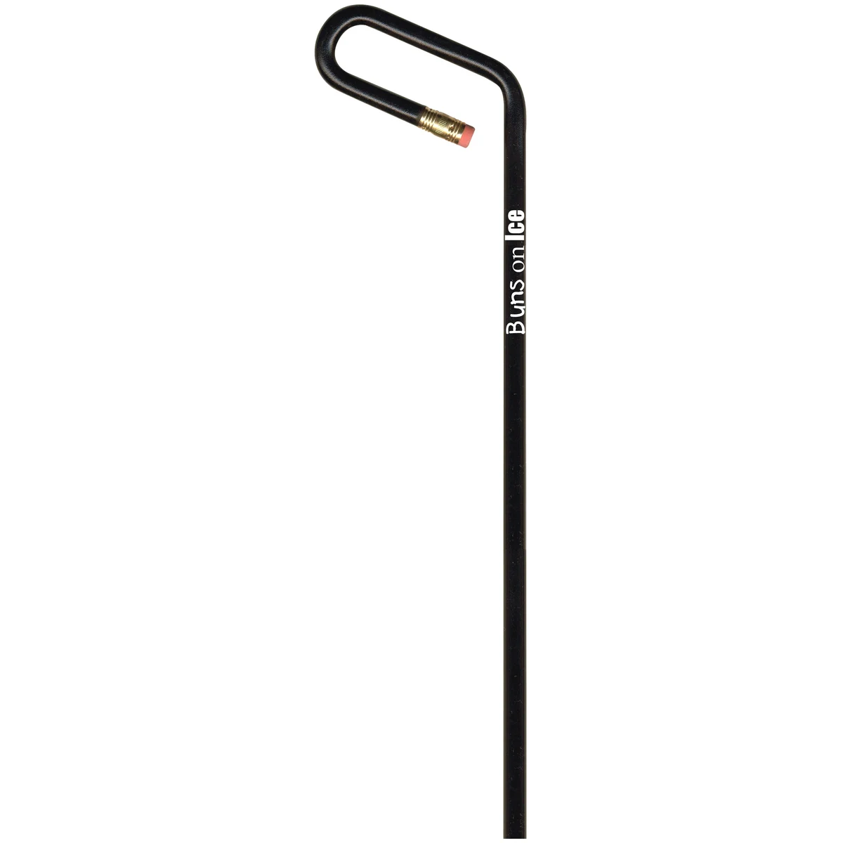 Hockey Stick Bentcil, Bent #2 Pencil 1