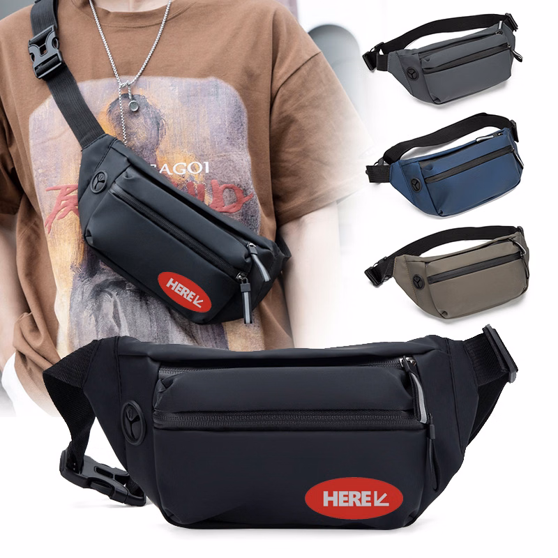 MOQ 5pcs Fanny Pack