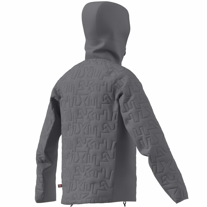 Terrex Xperior PrimaLoft Loose Fill Insulated Hooded Jacket
