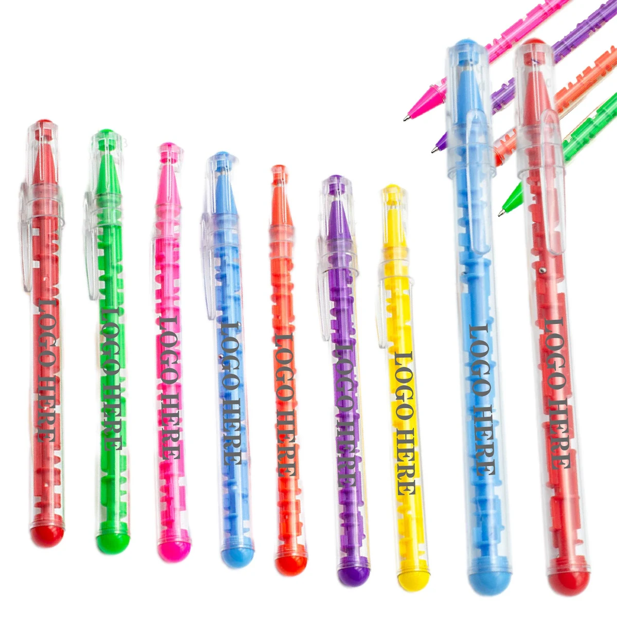 Maze Puzzle Pen Mind Twister 1
