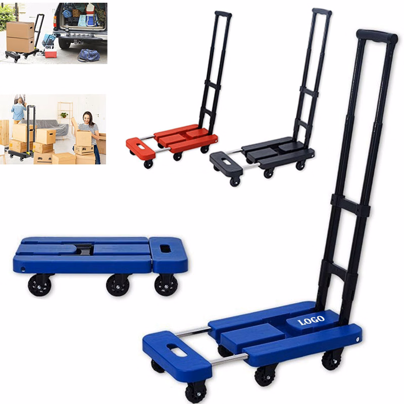 Push Cart Dolly