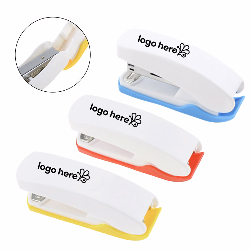 Minimalist Book Binding Stapler