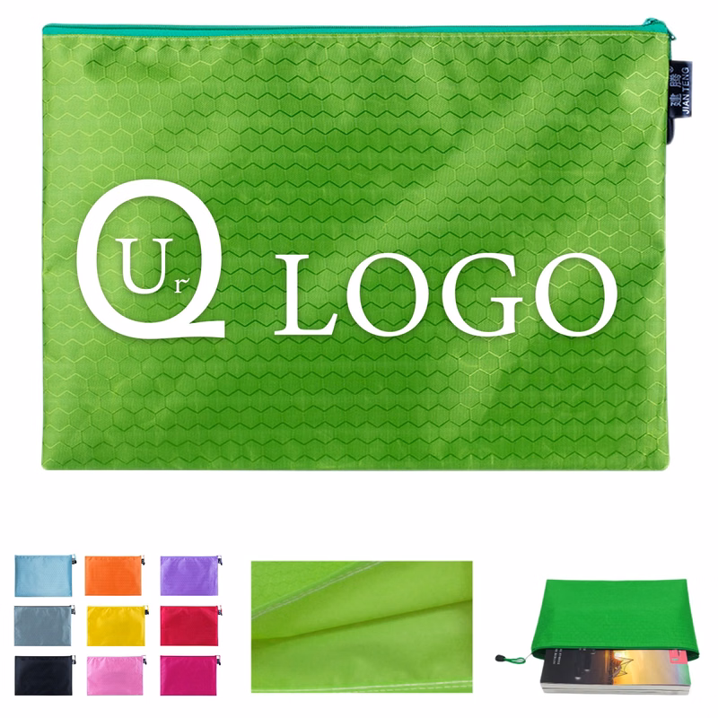 A4 File Pocket Bag