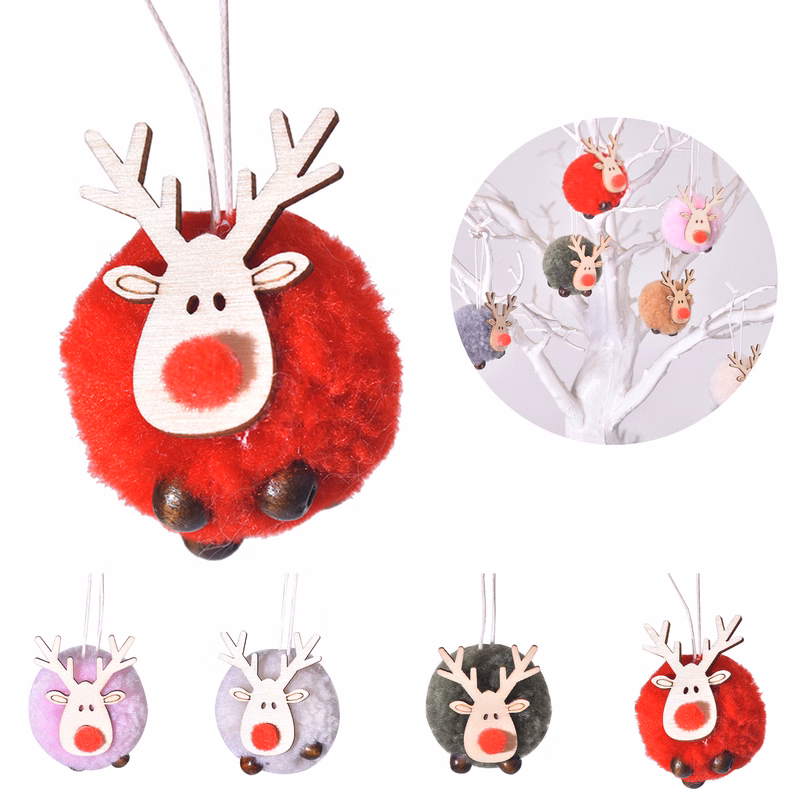 Christmas Tree Pendant