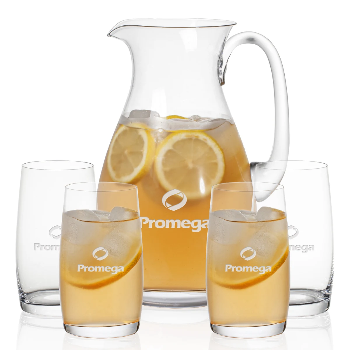 St Tropez Pitcher & Valemount Beverage 1