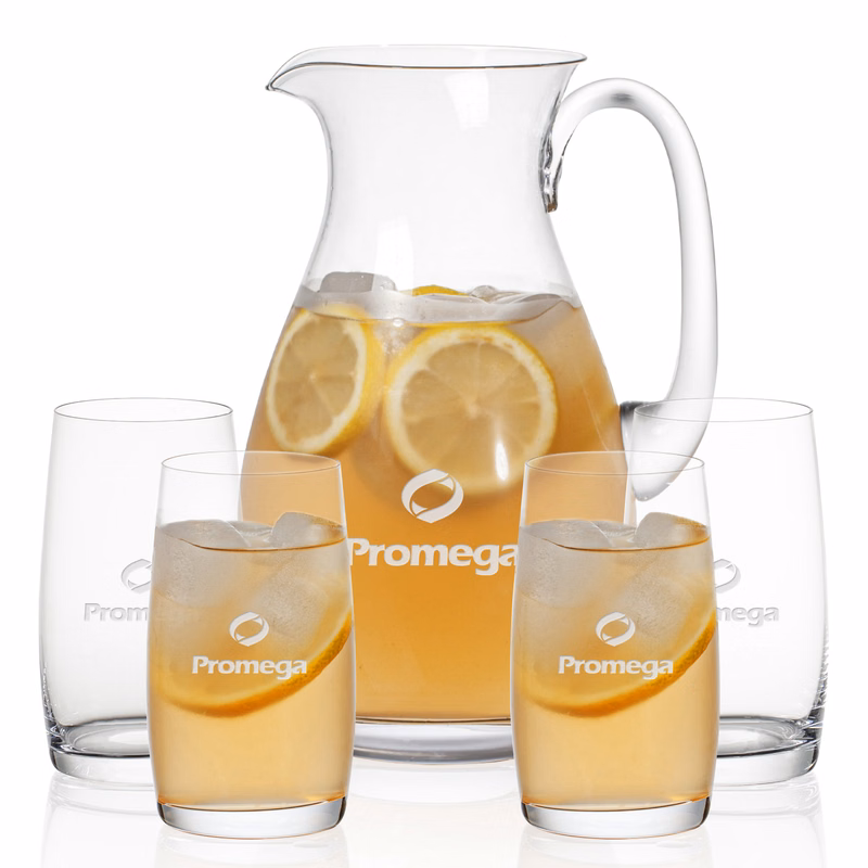 St Tropez Pitcher & Valemount Beverage