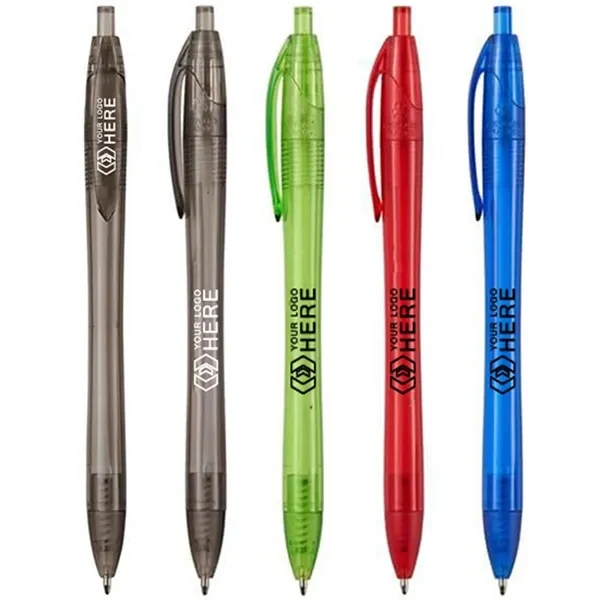 Pasadena Recycled Rpet Pen 1