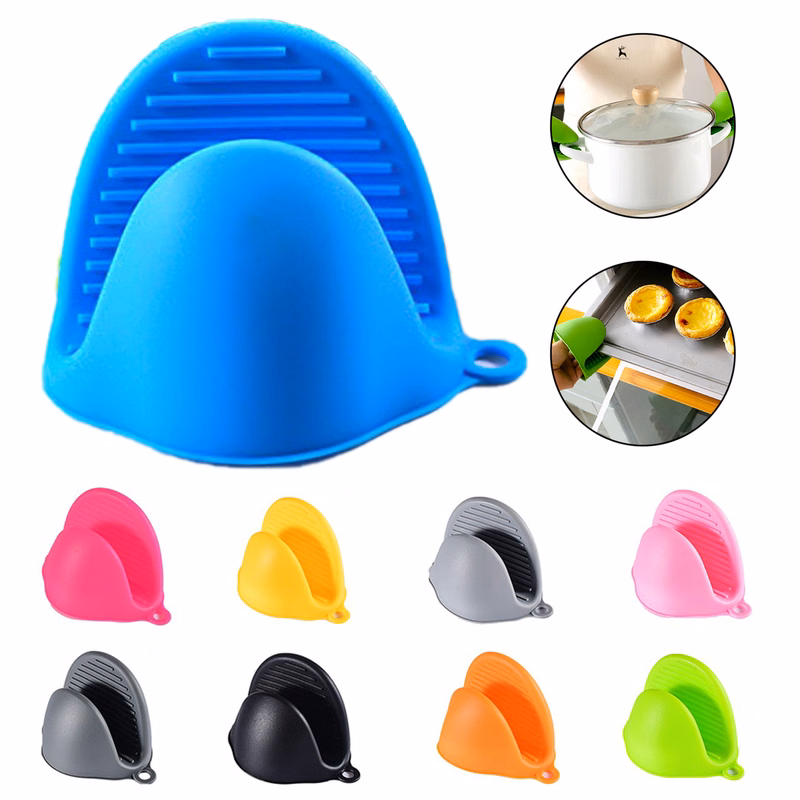Mini Silicone Gloves