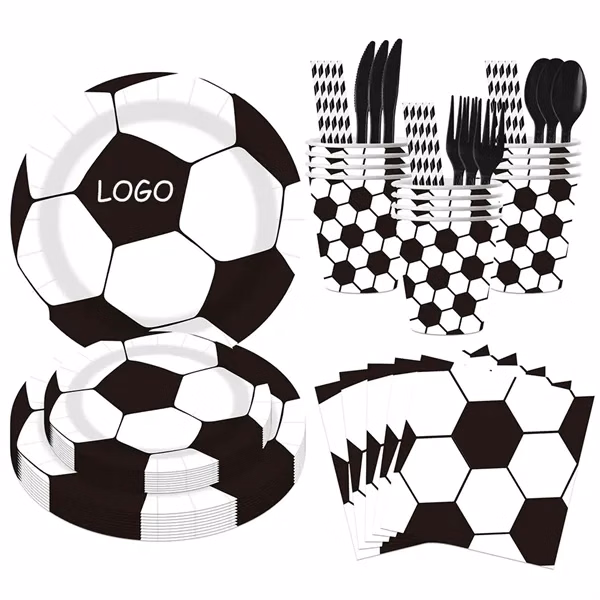 Disposable Tableware for Home, Events and Gifting