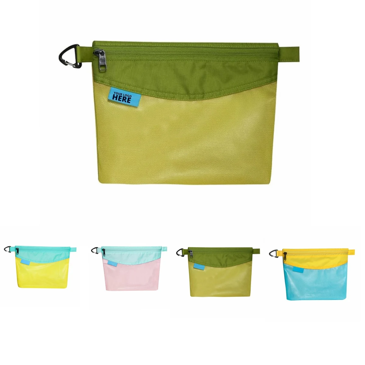 Tool Pouch 1