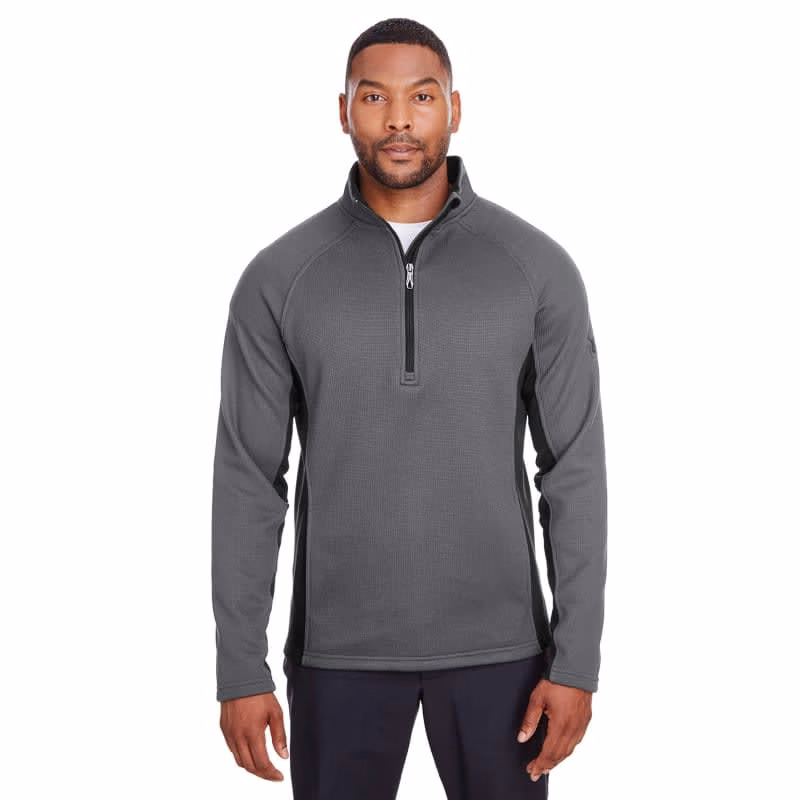Spyder Men's Constant Half-Zip Sweater