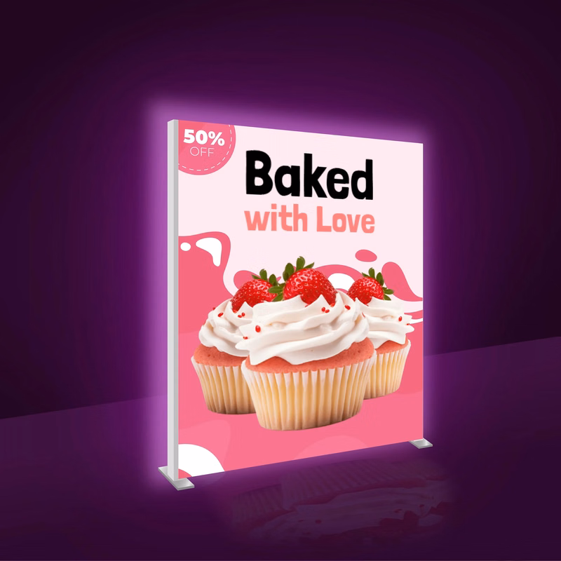 SEG Light Box