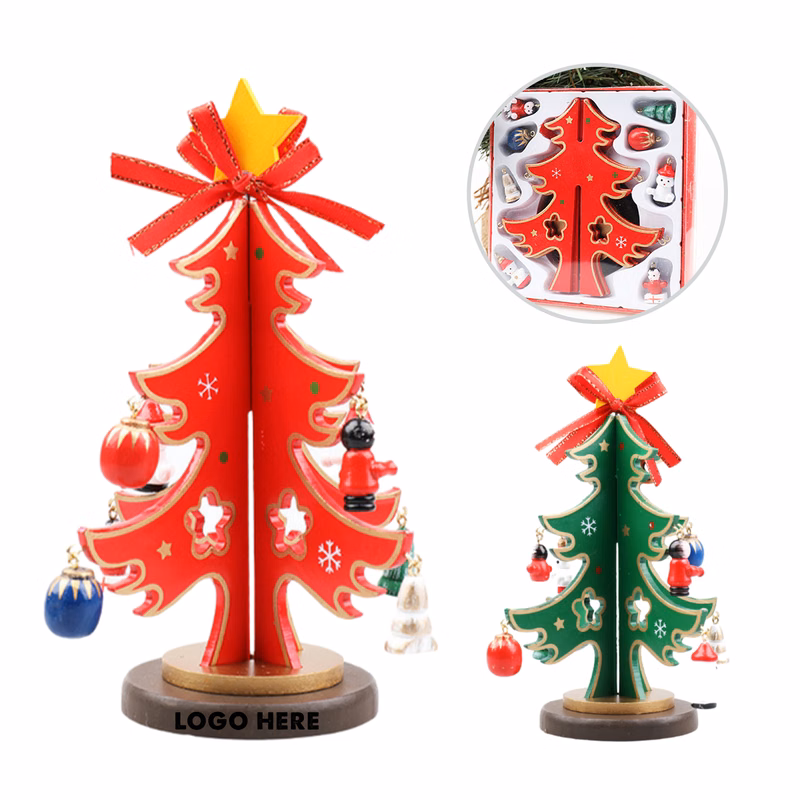 Christmas Tree Ornament
