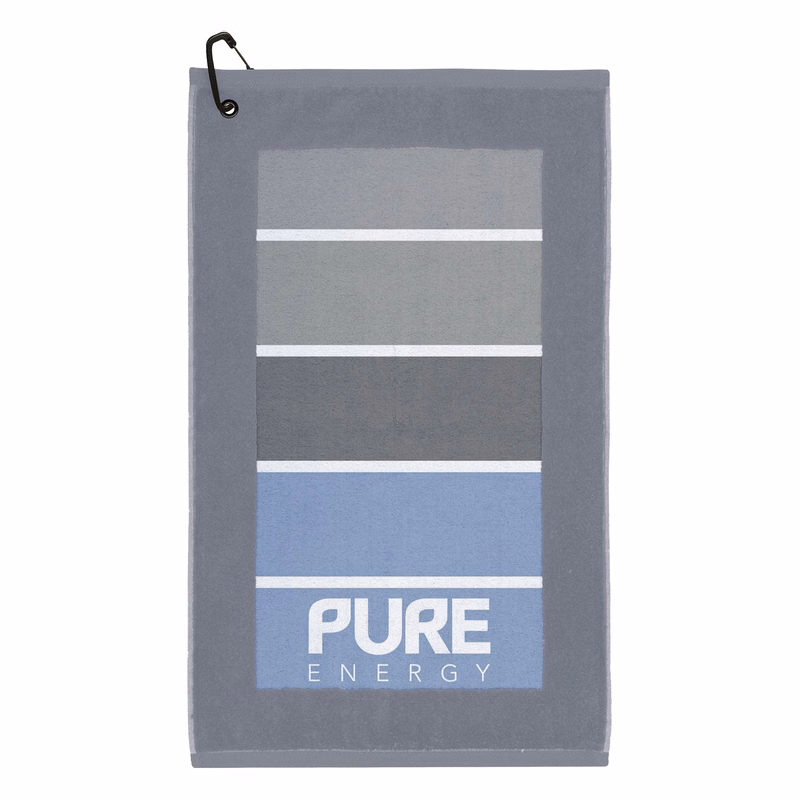 Classic Edge Sports Towel Collection - Image Dye
