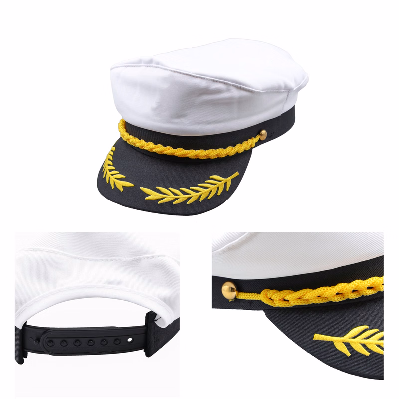 Captain Cap