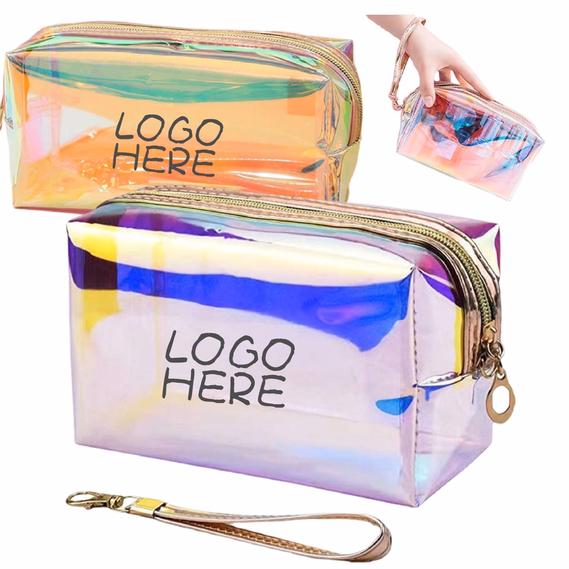 Travel Cosmetic Case Accessories Pouch