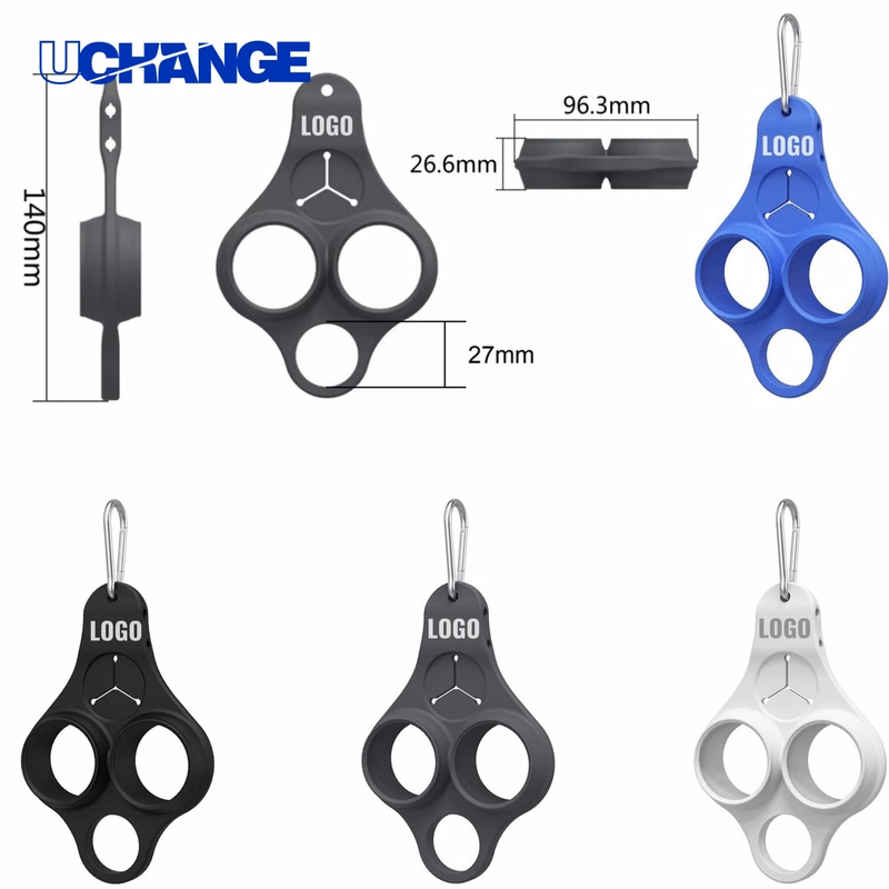 Silicone Golf Protector Cover for Clubs