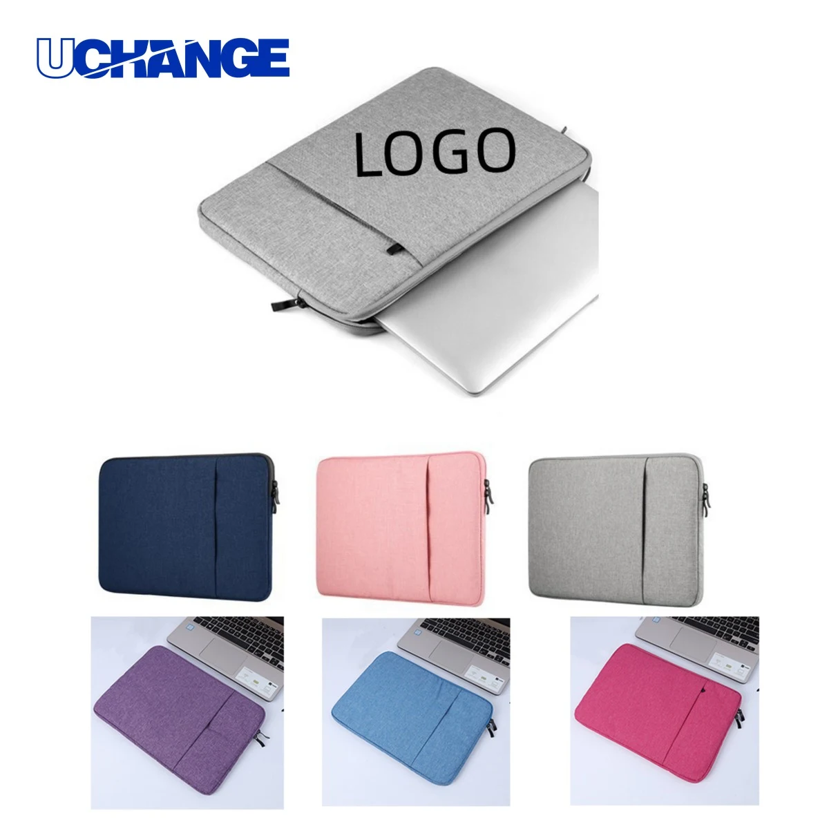 Laptop Tablet Protective Sleeve 1
