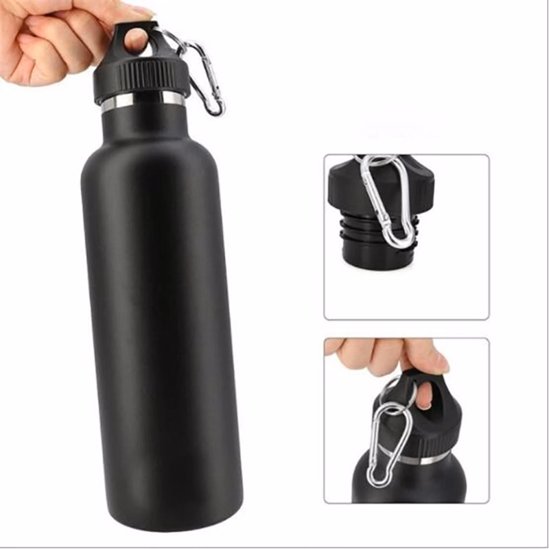 12 oz Stainless steel sport water cup
