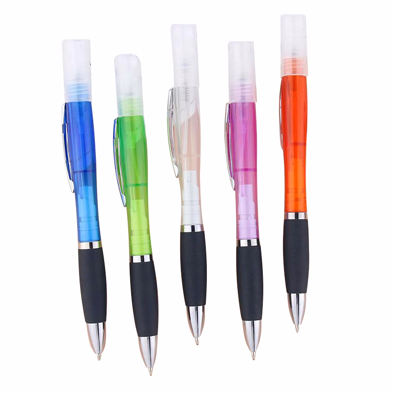 Refillable Sanitizer Pen