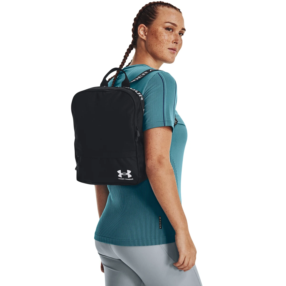 UA Essential Small Unisex Backpack 1