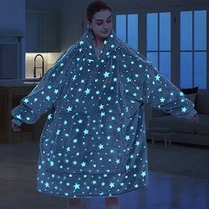 Magic Sunlight Blanket Hoodies, custom hoodie or sweatshirt with logo imprint 1